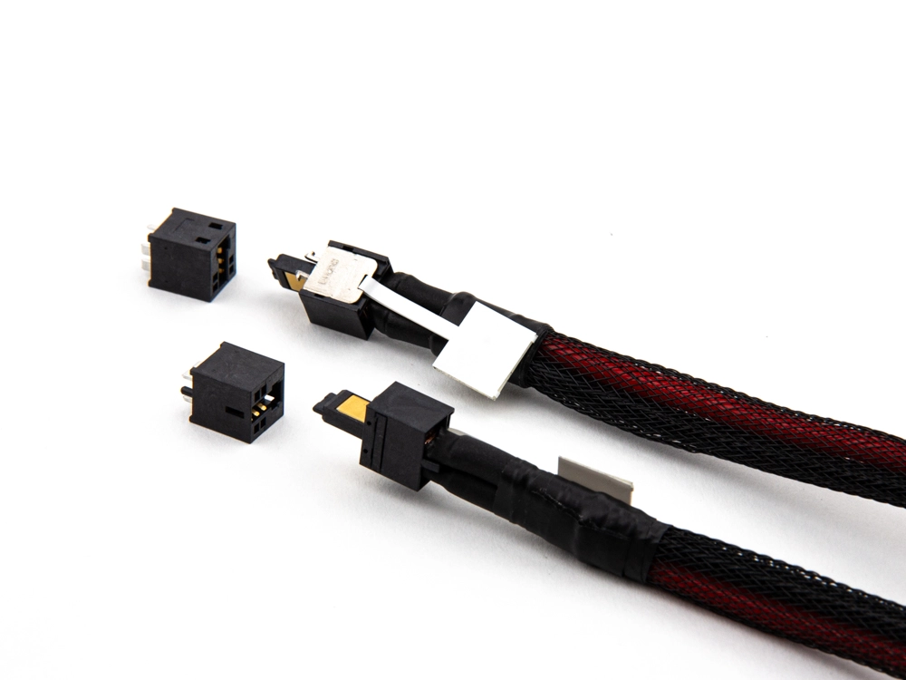 High Power Wire Type