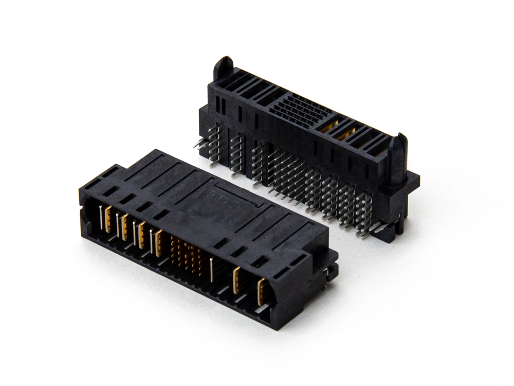 100A/65A PwrSword® Ultra HD+ 9303-D Series